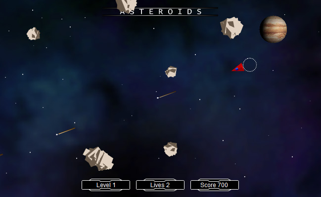 Asteroids (video game) - Wikipedia