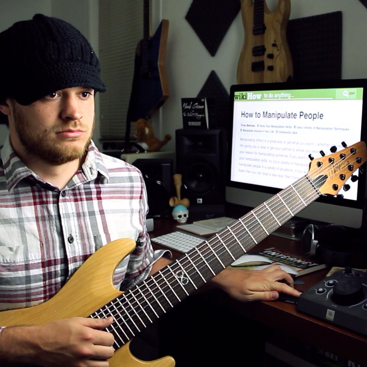 Rob Scallon - Wikipedia