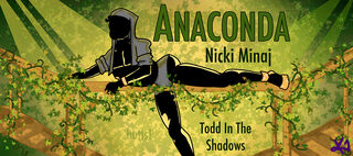 Anaconda by krin