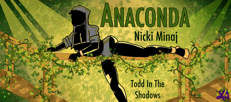 Anaconda | Channel Awesome | Fandom