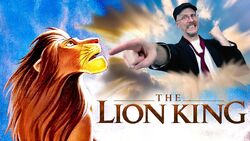 TheLionKingNC