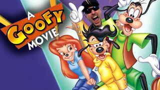 A Goofy Movie (NC), Channel Awesome