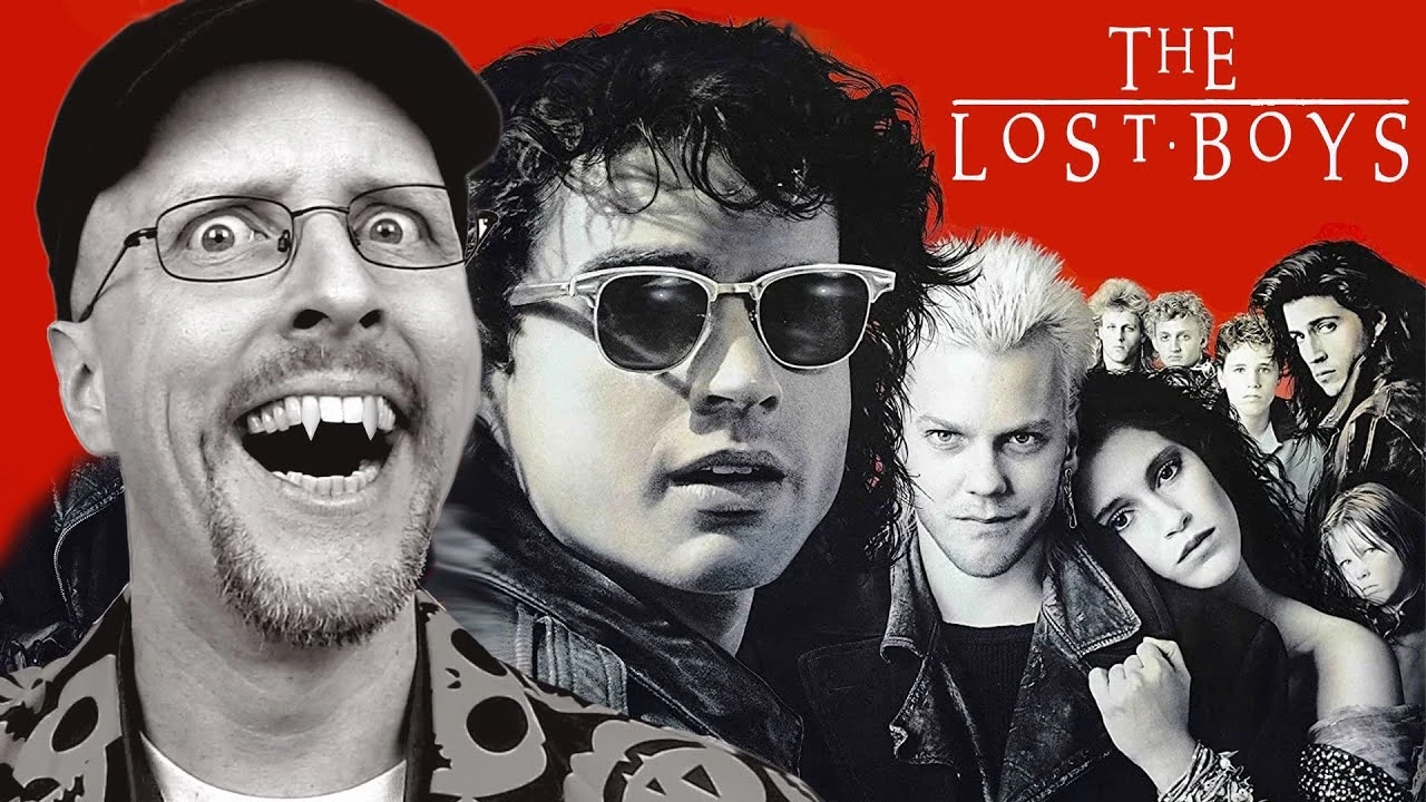 The Lost Boys | Channel Awesome | Fandom