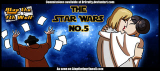 At4w the star wars 5 by drcrafty
