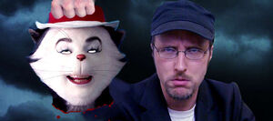 The Cat in the Hat Channel Awesome Fandom