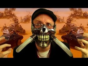 Mad Max (Game) - Giant Bomb