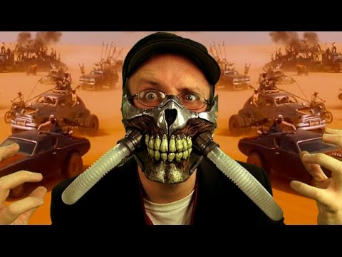 Mad Max Fury Road Channel Awesome Fandom Mad Max Fury Road Channel Awesome Fandom