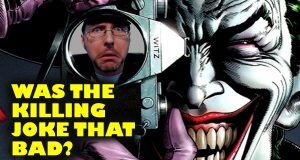 Kevin Conroy Reflects On The Killing Joke Backlash