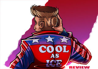 Cool as Ice': The Story Behind Vanilla Ice's Doomed Movie