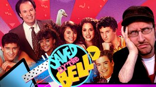 Saved By the Bell Channel Awesome Fandom