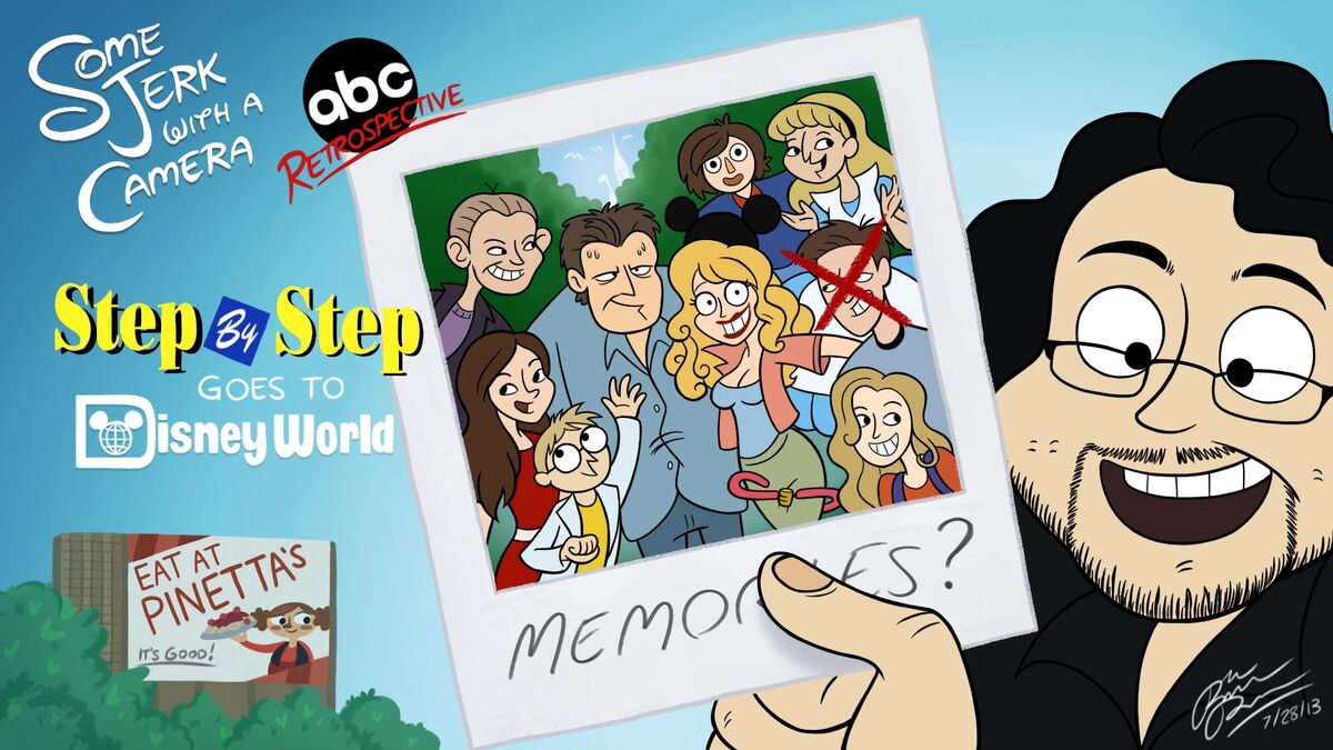美品！ Disney World of English Step by Step Step by Step Disney World of English