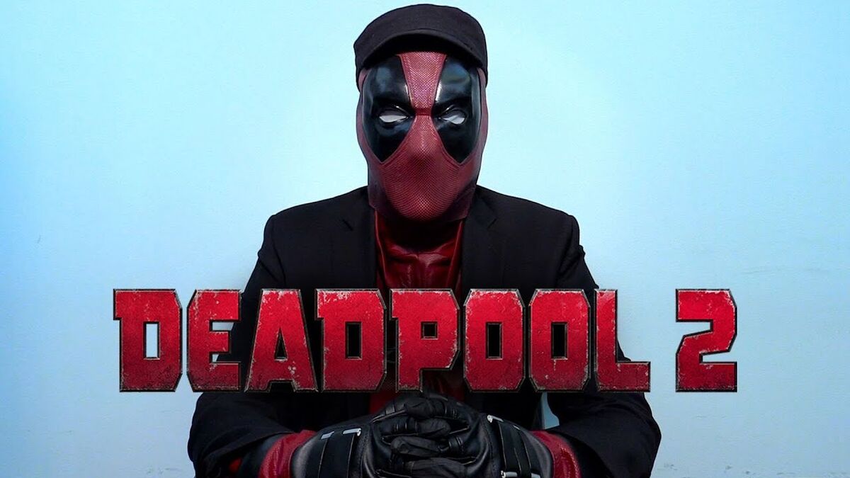 Deadpool 2 | Channel Awesome | Fandom