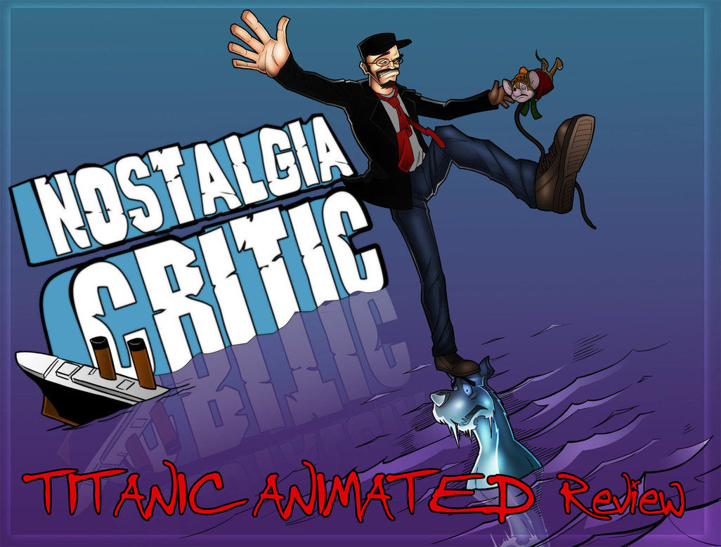 The Amazing Spider-Man - Nostalgia Critic [Sub Ita] 