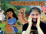 Pocahontas (Golden Films)