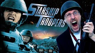 Starship troopers nc