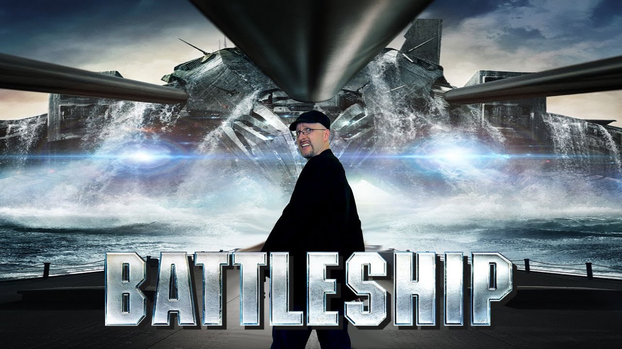 battleship movie poster