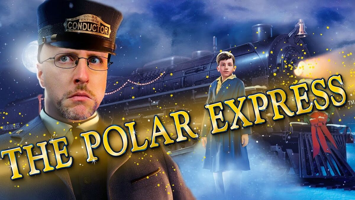 The Polar Express' May Share Its Universe With 3 Iconic Franchises! -  Inside the Magic