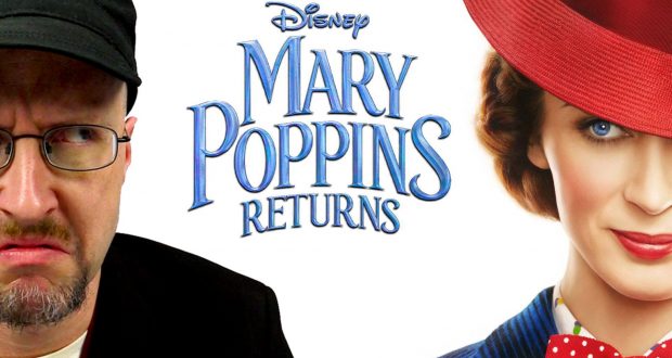 Mary Poppins (Film) - TV Tropes