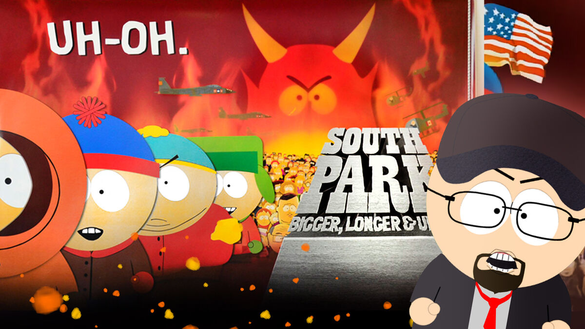 Review: 'South Park: The Not-So-Cereal Special' – Black Girl Nerds