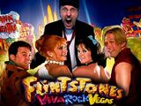 The Flintstones in Viva Rock Vegas