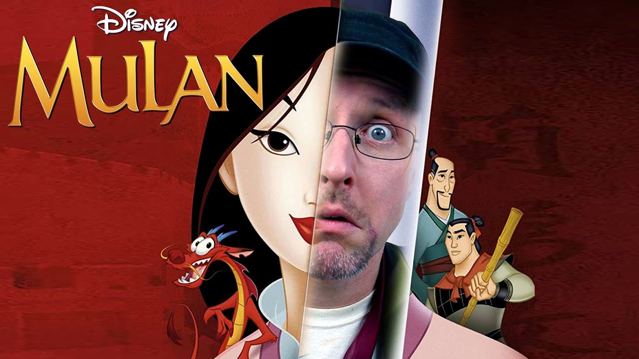 mulan emperor meme