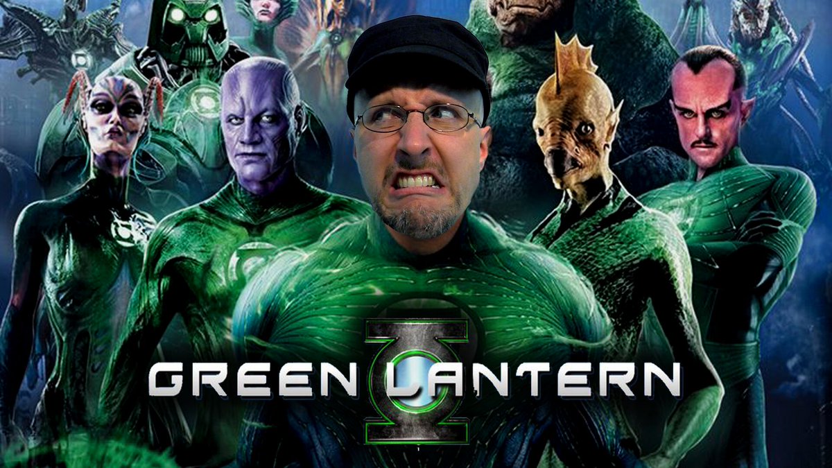Green Lantern: Beware My Power (2022) | DC