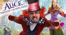Alice Through the Looking Glass | Channel Awesome | Fandom