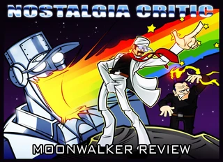 NC Moonwalker by MaroBot