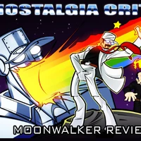 baby moon walker review