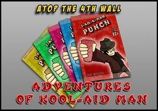Adventures of the Kool-Aid Man 1 | Channel Awesome | Fandom