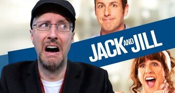 Jack And Jill Channel Awesome Fandom