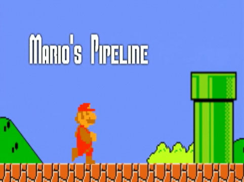 Mariospipeline