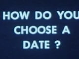 Dating Dos and Don'ts