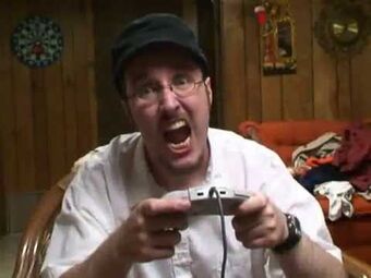 The video game critic hotsell