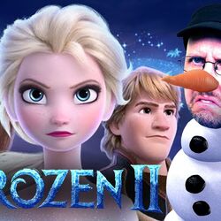 Category Frozen Channel Awesome Fandom