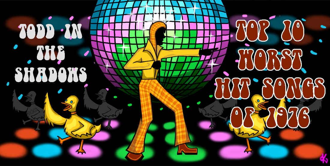 rick dees disco duck single cover rick dees disco duck single cover