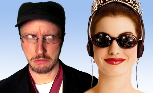 Princess Diaries 2: Royal Engagement | Channel Awesome | Fandom