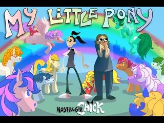 My Little Pony: The Movie' review: a nostalgic ride for fans