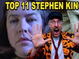 Top 11 Stephen King Movies