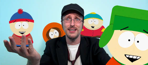 AI put me in a 'South Park' episode, south park south park episode 