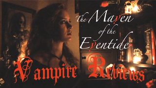 Vampire Reviews