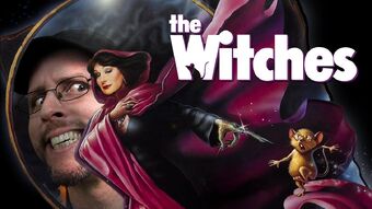 The Witches Channel Awesome Fandom