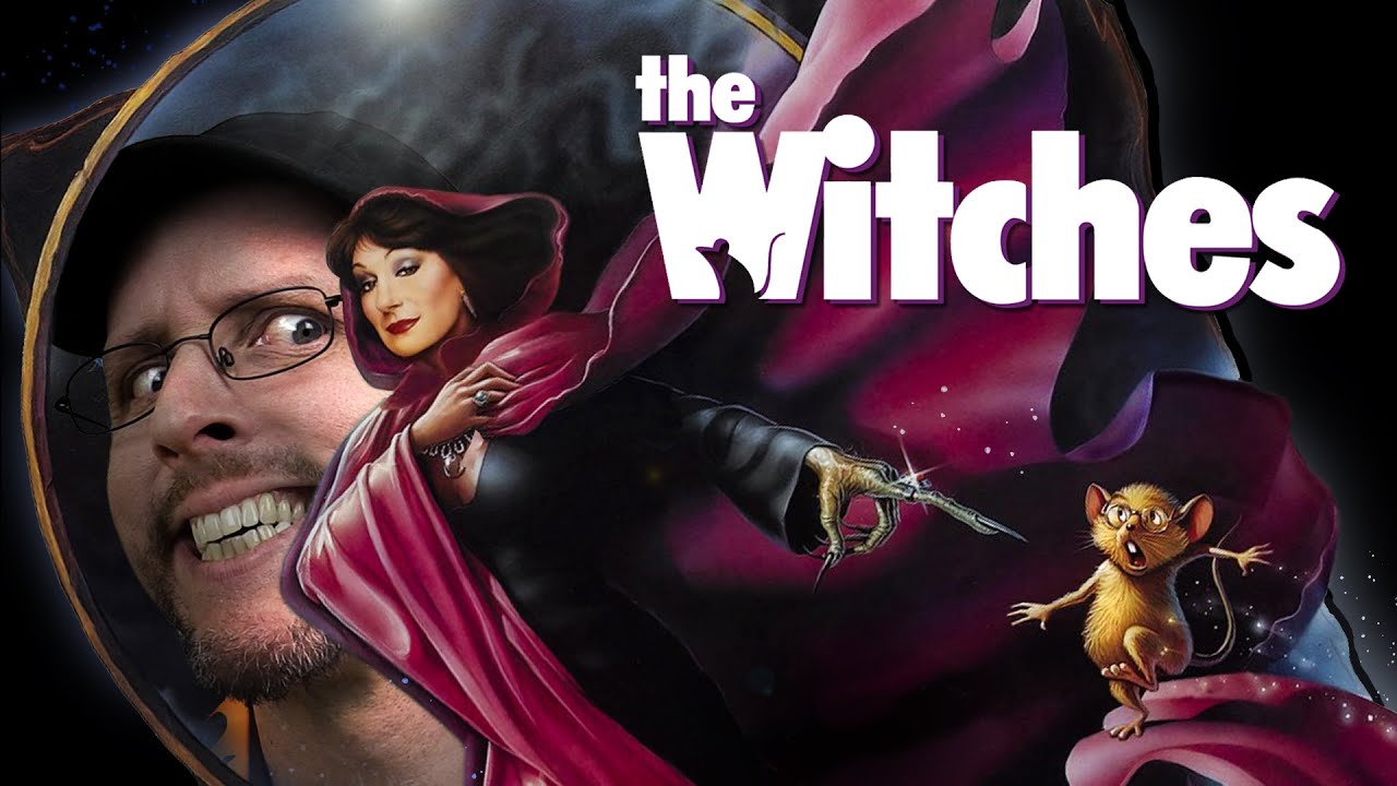 The New Adaptation of 'The Witches' Is Almost Too Much Fun