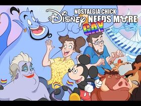 Hades 2 Needs To Be Gayer Than Ever