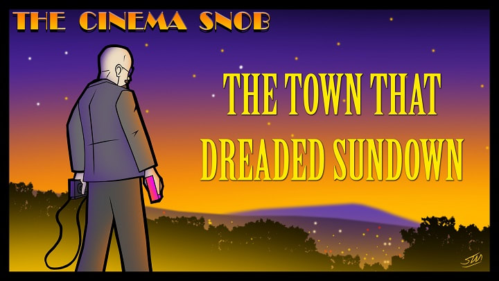 The Town That Dreaded Sundown (2014 film) - Wikipedia