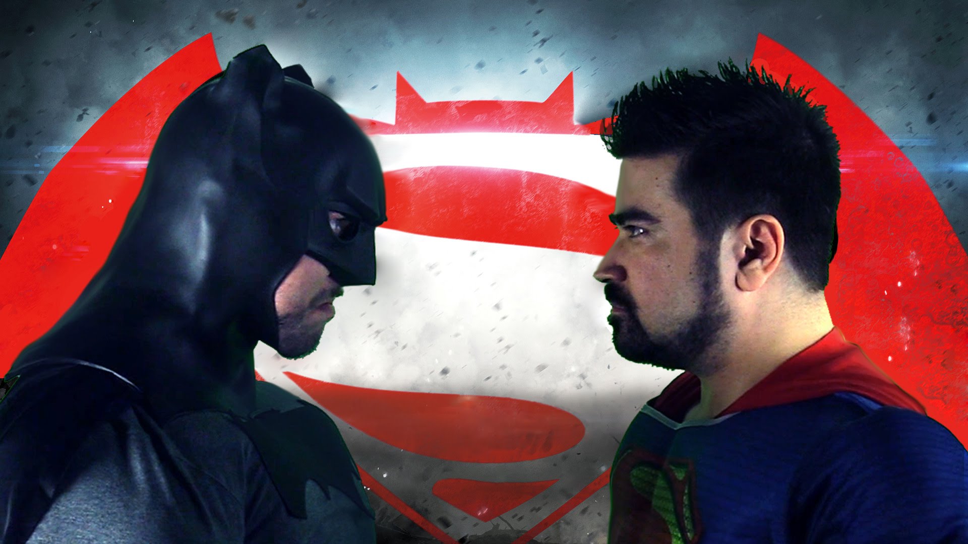 Batman v Superman | Channel Awesome | Fandom