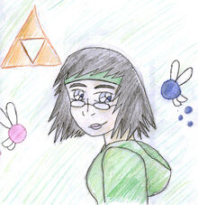 Ever Green by Lozchic.jpg