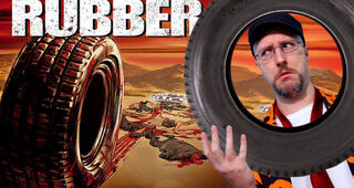 Rubber, Channel Awesome