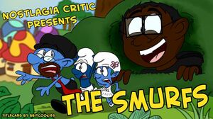 Smurf8bitcookies