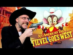 An_American_Tail-_Fievel_Goes_West_-_Nostalgia_Critic